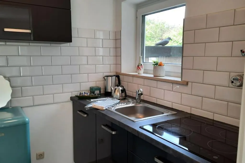 Beckhomes Bb- Gemuetliche, Neue Wohnung Bischberg Germany